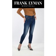 Jeans Frank Lyman