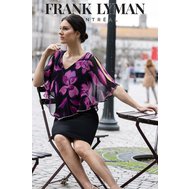 Šaty Frank Lyman