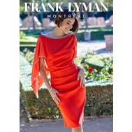 Šaty Frank Lyman