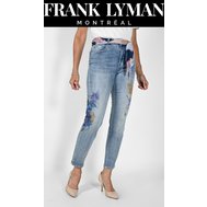 Jeans Frank Lyman